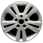 Wheel Rim Hyundai Elantra 16 2015-2018 52910F2200 52910F3250 Factory Oe 70902 Remanufactured. Price: $157.00.