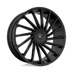 Asanti Wheels ABL-18 Matar 22X9 6X135/5.5 15MM Gloss Black ABL18-22906715GB New. Price: $435.00.