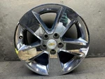 2011-2015 Chevy Equinox 18X7 5-SPOKE Wheel Rim Opt Rsx Oem Used. Price: $152.95.