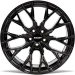 Wheels 20" Kalon Inferno 20X9 5X114.3 Gloss Black 35ET 73CB (103A-2090F35) New. Price: $1309.99.
