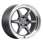 Kansei Wheel K14-ROKU 18X10.5 5X112 12MM Matte Gunmetal K14G-181517+12 New. Price: $444.00.
