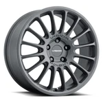 Vision Wheel Monaco 17X8 5X4.5 38MM Satin Black 477-7865SB38 New. Price: $234.08.