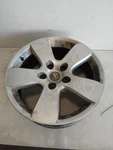 2009-2012 Dodge Ram 1500 Wheel Rim 20X8 Aluminum Spoke Opt Wpa Painted Used. Price: $115.00.