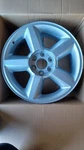 99-14 Avalanche Silverado Suburban Tahoe Refurbished 5308 Rim 9597195 Used. Price: $175.00.