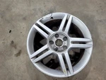 Wheel 17X7-1/2 Alloy 10 Spoke Fits 05-11 Audi A4 146935 Used. Price: $97.90.