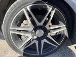 2013-2015 Mercedes Benz C250 18X8.5 Black Silver Alloy 14 Spoke Wheel Rim 986748 Used. Price: $380.00.