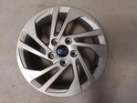 Oem (1) Wheel For Impreza Alloy 90 Percent W-tpms Used. Price: $244.99.
