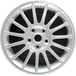 Wheel Rim Chrysler Sebring 17 2003-2005 4782763AC MR641139 4895664AA Oe 2208 Remanufactured. Price: $213.00.