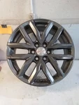 2017-2019 Gmc Acadia Wheel Rim 18X7-1/2 Opt Rqh Vin Z 11TH Digit Used. Price: $120.00.