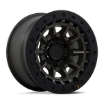 17X8.5 Black Rhino BR016 Tusk Olive Drab Green Wheel 6X5.5 (-10MM) New. Price: $438.00.