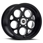 Vision 561-5461B-19 American Muscle Sport Mag Wheel, 15X4 New. Price: $147.99.