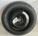 Honda Hr-v 17X4 Emergency Spare Tire Wheel Rim T135/90D17 104M 23-26 108057 Used. Price: $120.00.