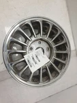 Wheel 15X6-1/2 Thru 1/94 Alloy Fits 92-94 Lexus Sc Series Used. Price: $79.99.