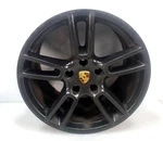 17-22 Oem Porsche Panamera 971 Wheel Rim R10.5JX19 ET62 Black Used. Price: $248.00.