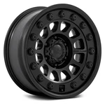 Black Rhino BR012 Outback Wheel 17X8 (32, 6X135, 87.1) Single Rim New. Price: $388.00.