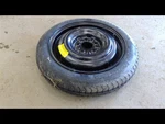 Rim, Wheel 16X4 Steel Compact Spare Solid Fits 06-17 Sonata 416531 Used. Price: $119.95.