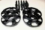 Mclaren 570GT 15MM Wheel Spacer New. Price: $410.00.