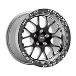 Weld S77 15X10.33 Black Wheel Beadlock New. Price: $1301.68.