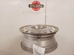 15X6 Wheel Rim Aluminum 16 Spoke Opt PG5 From 2002 Buick Century 11722503 Used. Price: $83.04.