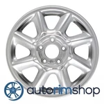 Buick Lesabre 2002-2005 16" Oem Wheel Rim Remanufactured. Price: $241.29.