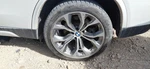 2016 X5 Oe Wheel 20X10 Front Spoke V W/dimple Between Lugs Flat Used. Price: $402.80.
