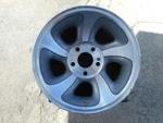 Chevrolet S-10 1998-2004 Rim Wheel Factory Oem Alloy Used 15" 9592679 OW5063A. Price: $95.99.