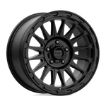 Kmc Impact Satin Black Rim: 18X9, 5X127/5X5.0, 18MM, KM54289050718 New. Price: $420.00.