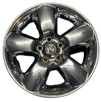 20" Inch 2013-2017 20X8 Dodge Ram 1500 Oe Chrome Clad Factory Wheel 2450 2495 Used. Price: $259.95.