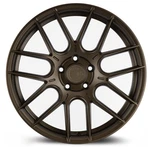 4-NEW 19" Aodhan Ah-x AH10 Wheels 19X9.5 5X112 35 Bronze Rims 73.1. Price: $1199.00.