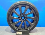 23" Range Rover Sv L460 Factory Oem Wheel Rim 1079 VPLKW0157 Black & Gloss Gray New. Price: $1695.00.