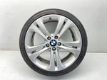Bmw F30 F31 F32 F36 3/4 Series 19" Front Wheel Rim Tire Style FP8000 8.5JX19 Oem Used. Price: $249.95.