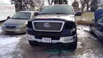Wheel 18X7-1/2 Aluminum Split Fits 04-08 Ford F150 Pickup 4513134 Used. Price: $93.90.