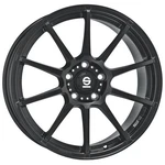Alloy Wheel Sparco Assetto Gara For Renault Megane Iv Rs 2018-2025 8X18 5X114.3 Brand. Price: $484.06.