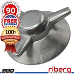Oem 84-87 Corvette Wheel Center Cap Chrome Gm Used. Price: $99.00.