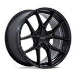 20" Niche 1PC NC279 Prodigy Matte Black 20X9.5 Wheel 5X115 15MM Rim New. Price: $485.00.