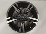 2017-2018 Audi A4 (B9 8W) 18X8 ET40 Oem Wheel Rim Split Spoke 8W0601025M (cp) Used. Price: $280.00.