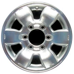 Wheel Rim Nissan Frontier 15 1998-2000 403002S400 403002S425 Machined Oe 62363 Remanufactured. Price: $221.00.