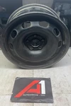 2005-2011 Vw Jetta 2008-2010 Beetle Steel Wheel 15X6 Hole Lug 100MM Rim Used. Price: $69.98.