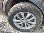 2016 Kia Sorento 17X7 Alloy Wheel Rf B Grade Oem 560-74735A Fast Shipping Used. Price: $113.95.