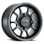 Method MR409 Bead Grip 15X10 Powersports Wheels With Matte Black Finish New. Price: $277.99.
