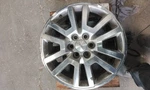 2015 Acadia Oe Wheel 20X7-1/2 12 Spoke Gmc Used. Price: $190.80.