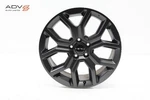 2023 - 2025 Honda Pilot Wheel Rim 20" 20X8J 50 & Tpms Center Cap Oem Used. Price: $324.99.
