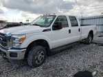 Wheel 17X7-1/2 Spoke Steel Spare Fits 11-16 Ford F250SD Pickup 1961995 Used. Price: $159.89.