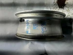 Wheel 18X7 10 Spoke Alloy Machined Face Fits 15-18 Sedona 2205853 Used. Price: $116.09.