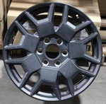 2024-2025 Tesla Cybertruck Oem Wheel Rim 20X9 20" 1050222-00-C # 95892 Used. Price: $418.00.
