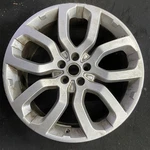 Land Rover Silver Range Sport Oem Wheel 2013-2022 Factory Original 72247A Used. Price: $280.22.
