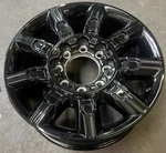 2024 Gmc Sierra 2500 3500 Oem Wheel Rim 20X8.5 20" 14137 84830458 Used. Price: $451.25.