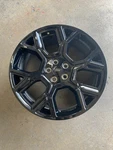 2025 Ford Maverick Oem 19X7.5 Y Spoke Wheel Rim Gloss Black Used. Price: $450.00.
