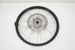 2002 RM125 Complete Front Wheel Oem Excel Rim Hub Rotor Suzuki RM250 01-08 Used. Price: $165.00.