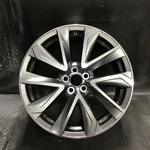 2023-2026 Toyota Corolla 69303 Wheel 18 X Rim Charcoal Painted 4261112G10 Used. Price: $224.95.
